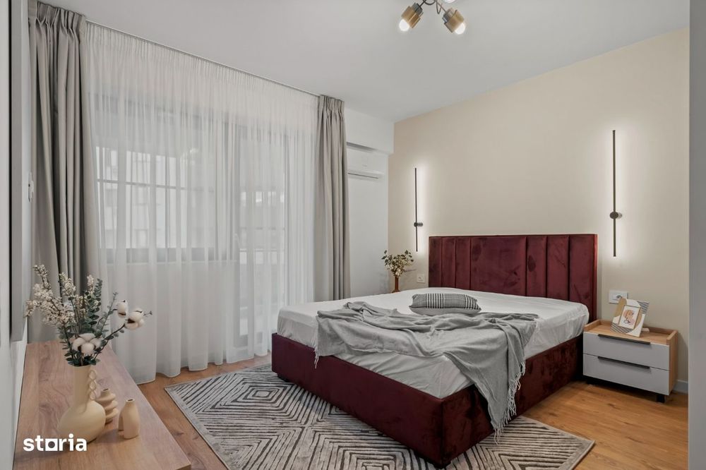 Nou | Apartament Premium | 3 Camere | Pipera rond OMV