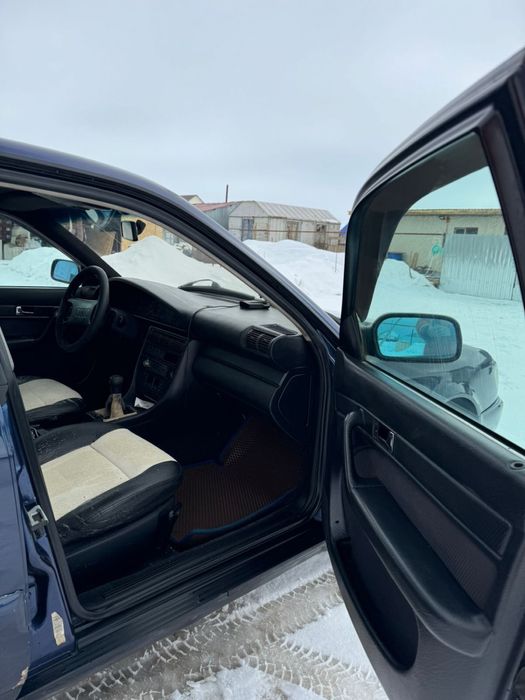 На продаже Audi a6 c4