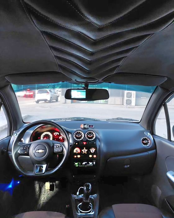Arenda Matiz best bowiga 1000 undan kami yo