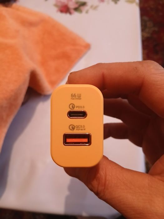 Продам адаптер новый