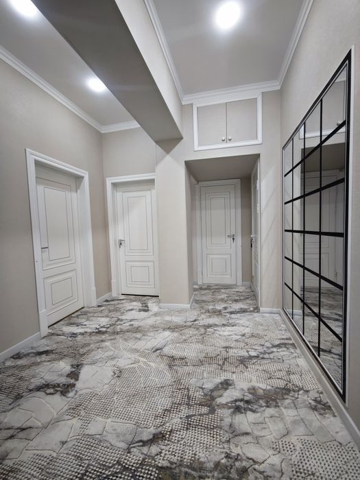 4хонали уй ижарага берилади