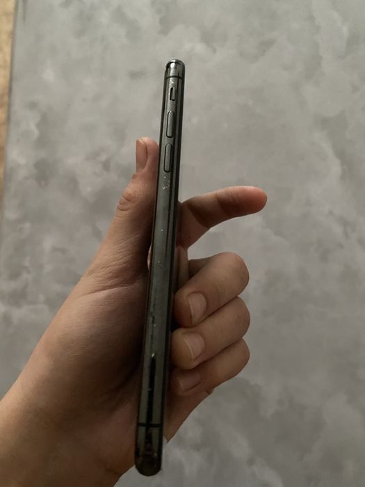 Продается Iphone X