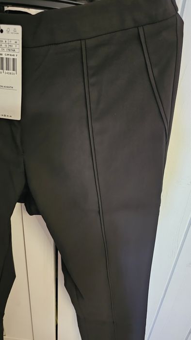 Нов дамски панталон Mango