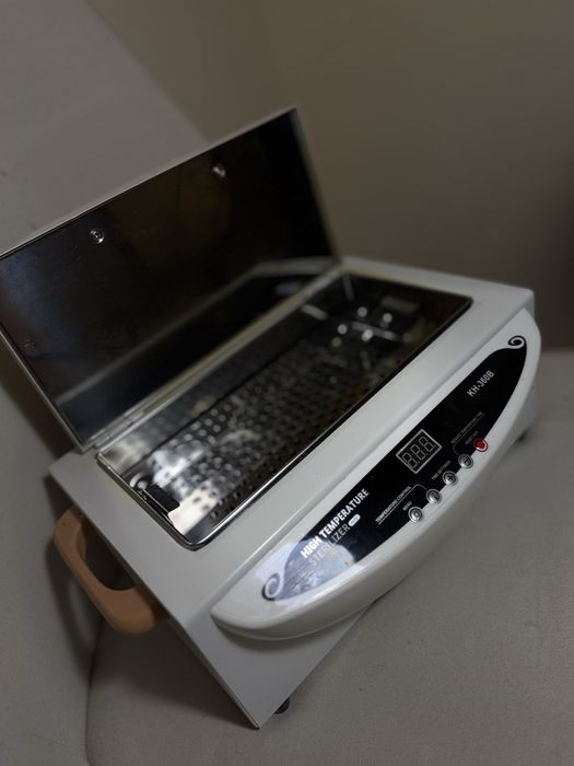 сухожар, стерилизатор инструментов