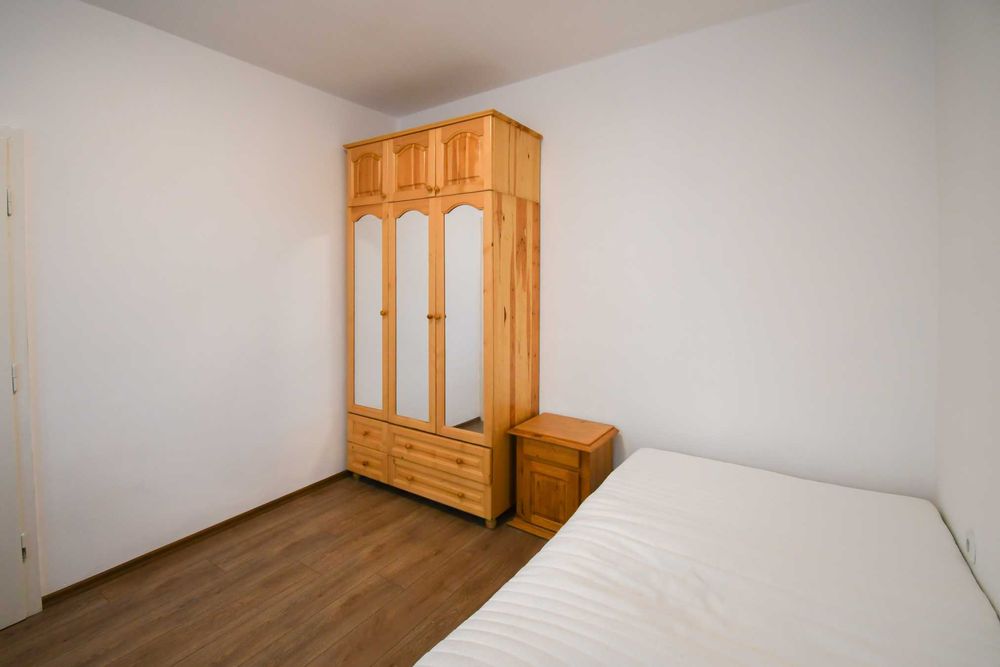 Дава се под наем Двустаен апартамент в София, Лозенец - 50 кв.м за 448.8 € - Снимка #1