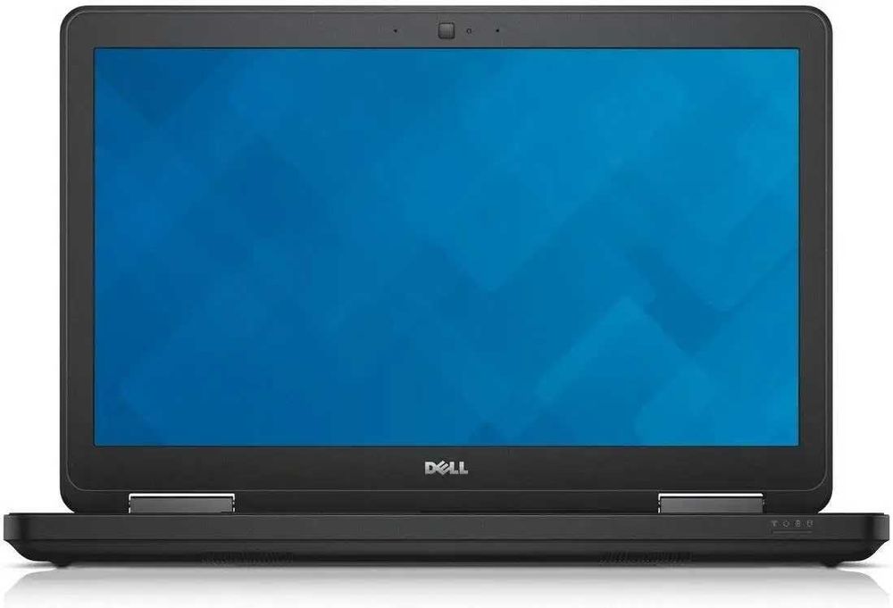 Лаптоп DELL 5540 I5-1335U 16GB 512GB SSD NVME с до 24 МЕСЕЦА ГАРАНЦИЯ и Windows 11 PRO