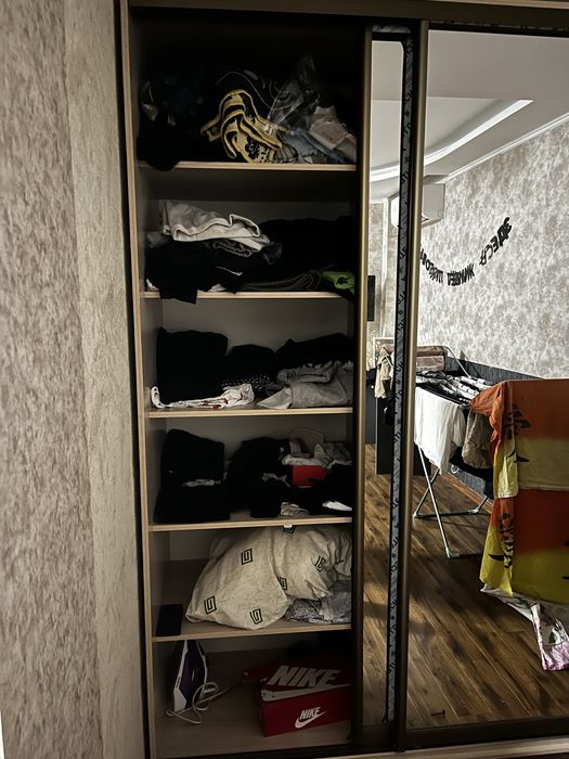 Шкаф большой для вещей