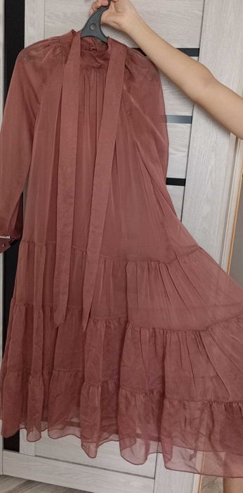 Платья вечерние платья