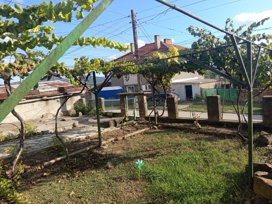 Къща в гр. Смядово