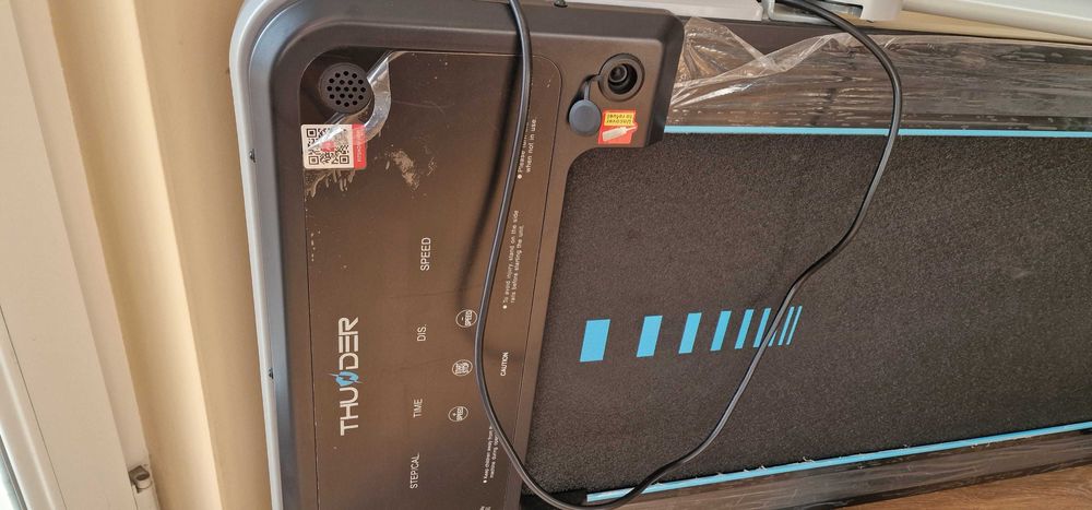 Пътека за бягане