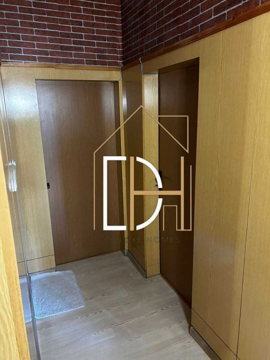Продава се Четиристаен апартамент в Пловдив, Тракия - 87 кв.м за 1650 €/кв.м - Снимка #5