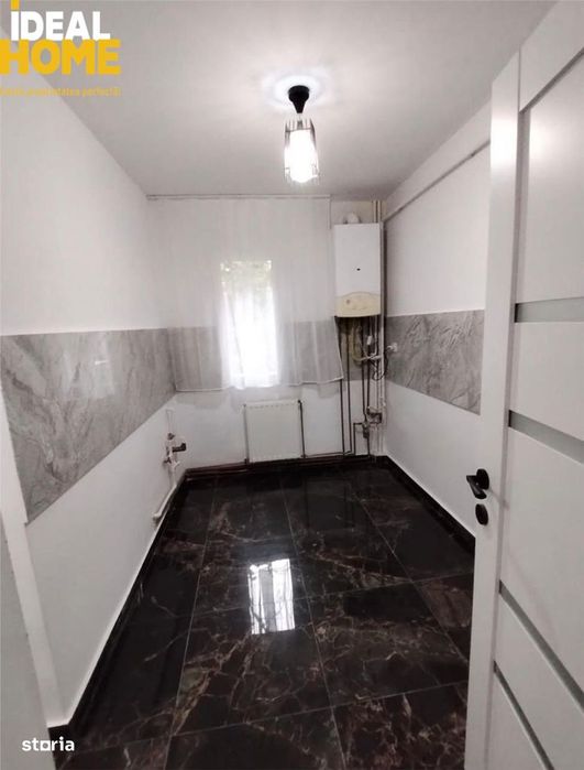 Fara Risc! Apartament 3 Camere Tatarasi Dispecer — fotografia 1