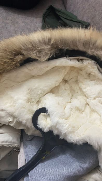 Парка в отличном состоянии