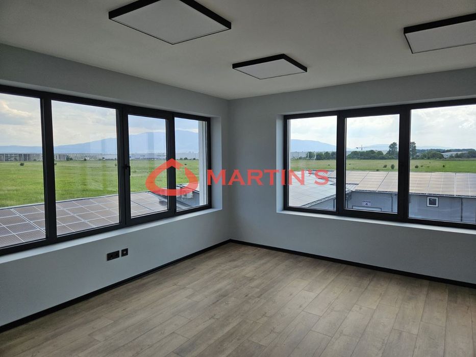 Офис в София-Челопечене площ 100 цена 800