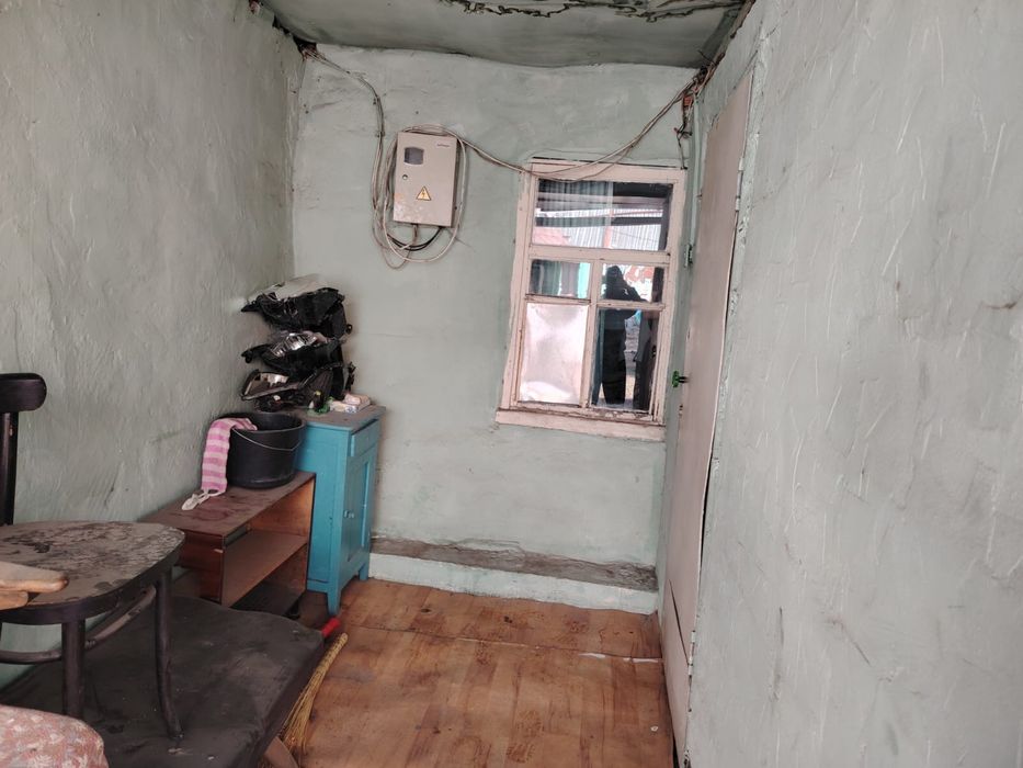 Сдаётся квартира в частном доме