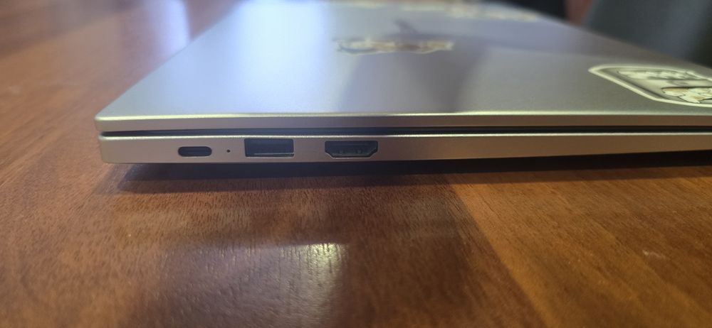 Huawei MateBook 15d