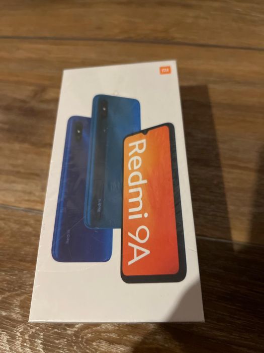 Redmi A3Redmi9A10A