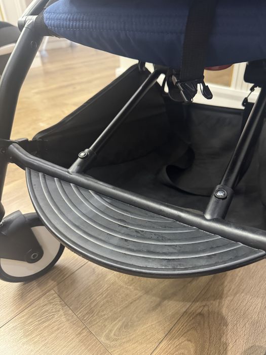 Продам коляску в стиле Yoyo