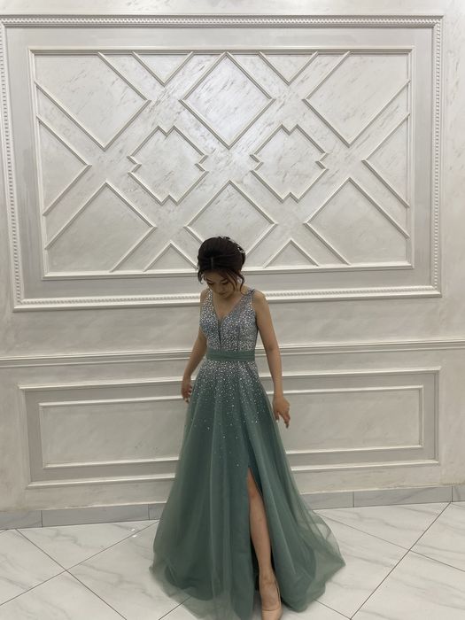 Прокат,продажа платье