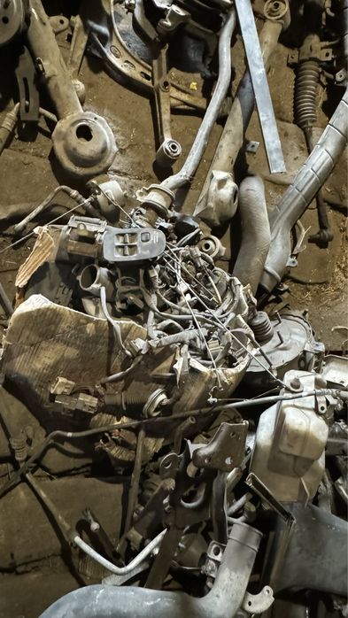 Тойота эстима эмина 1996год