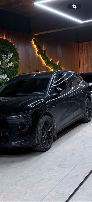 Zeekr 7x Full AWD 710km