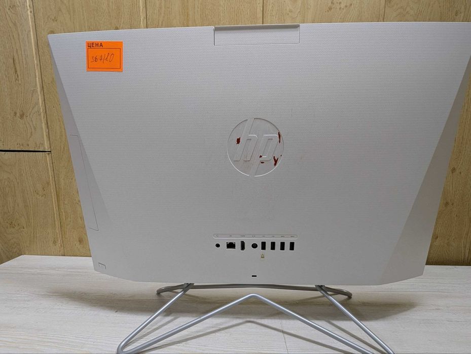 Продается моноблок HP