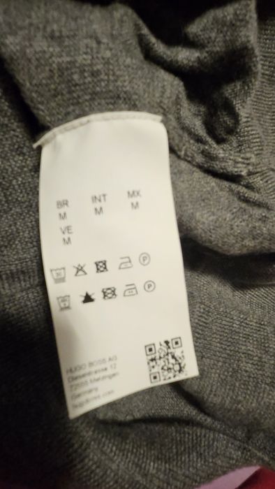 HUGO BOSS / Хюго Босс блуза