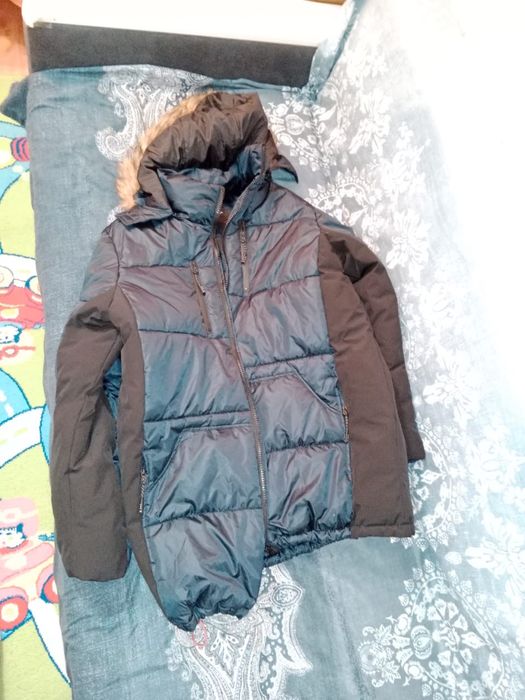 Куртка мужская