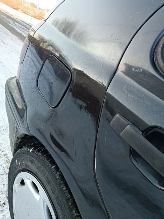 Продам авто на ходу