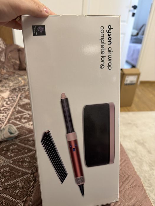 Ondulator dyson