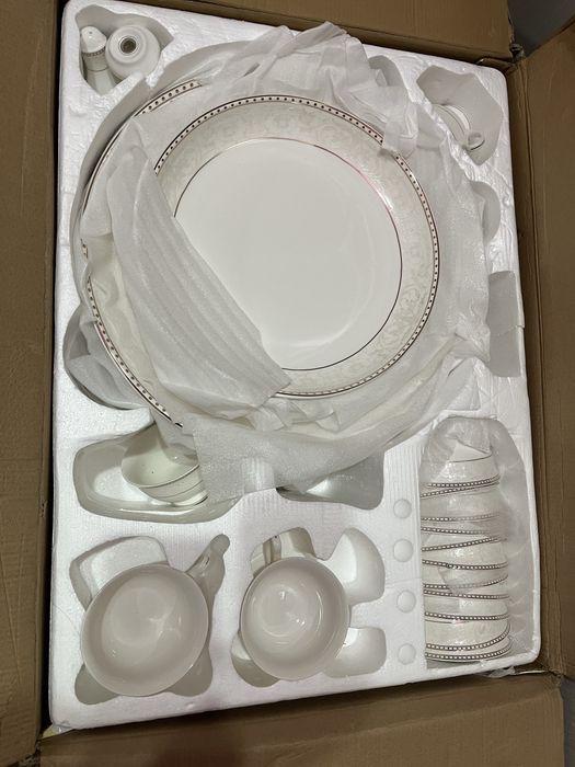 12 персон сервизы