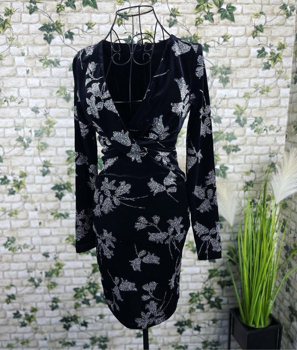 Rochie  eleganta Marciano Guess