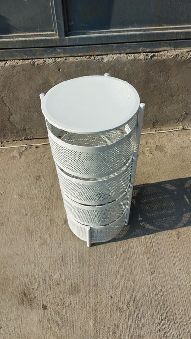 Sabzavot meva uchun etojerka