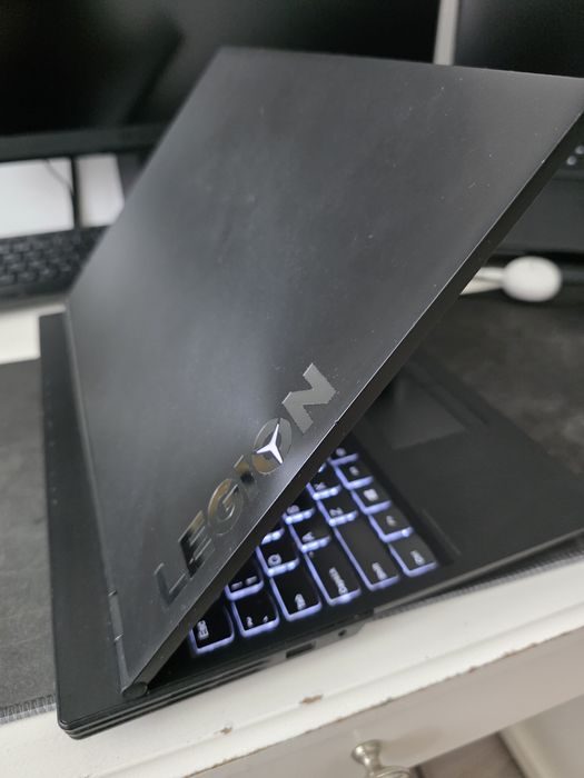 Lenovo Legion Y540-15IRH