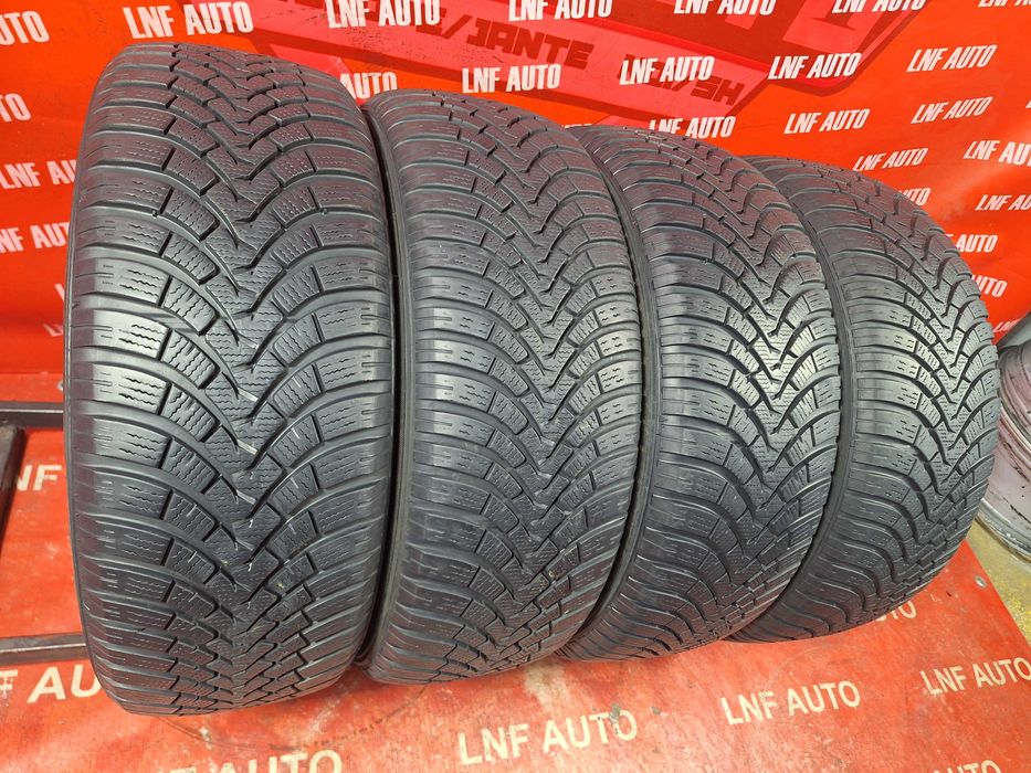 Anvelope de IARNA - 215/60/16 - FALKEN - 7.7 MM - DOT 2019 !