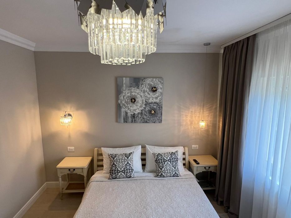 Apartament 4/5 camere de inchiriat  Mamaia Nord