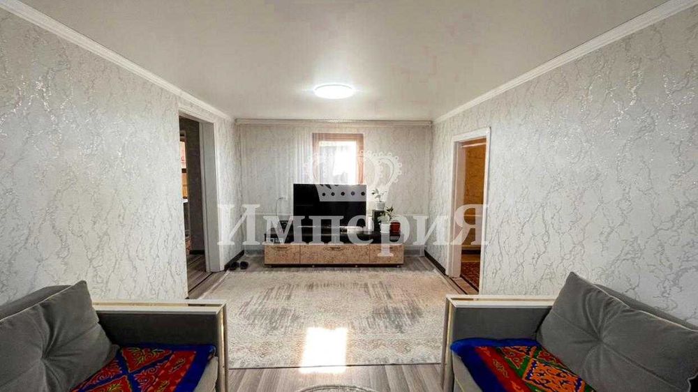 Продам 3 ком дом Мухаметжан Империя