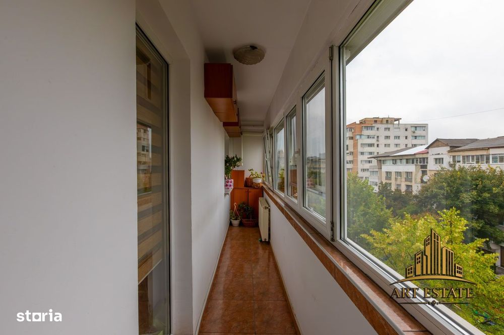 Apartament,