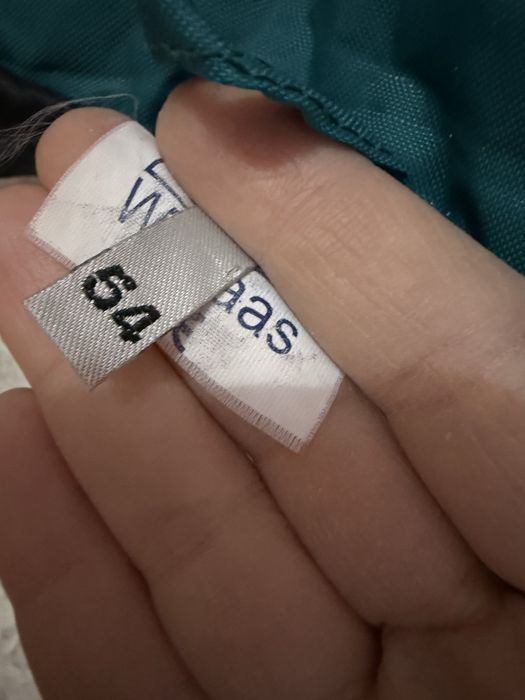 Salopeta de ski,marimea 54