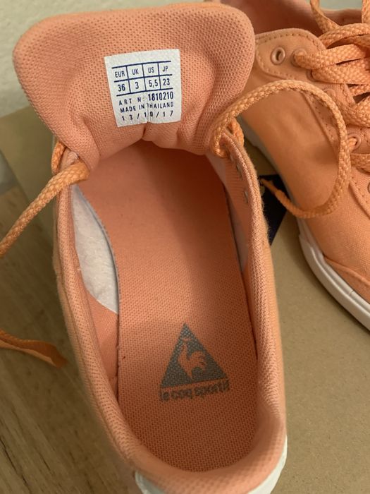 Tenisi Le Coq Sportif