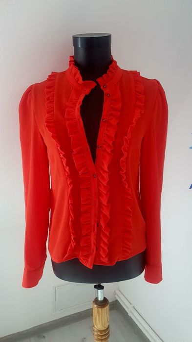 Camasa rosie coray Xs-S
