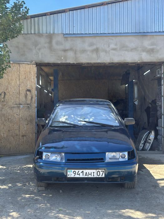 2112 Қазақ 2001р