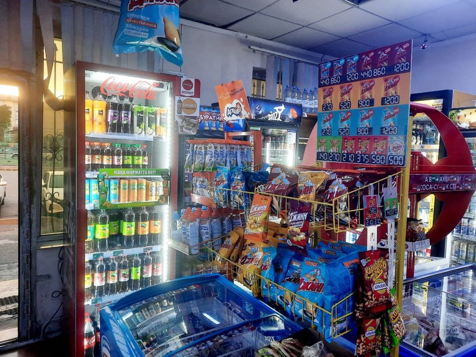 Продается магазин микрорайон Каратал