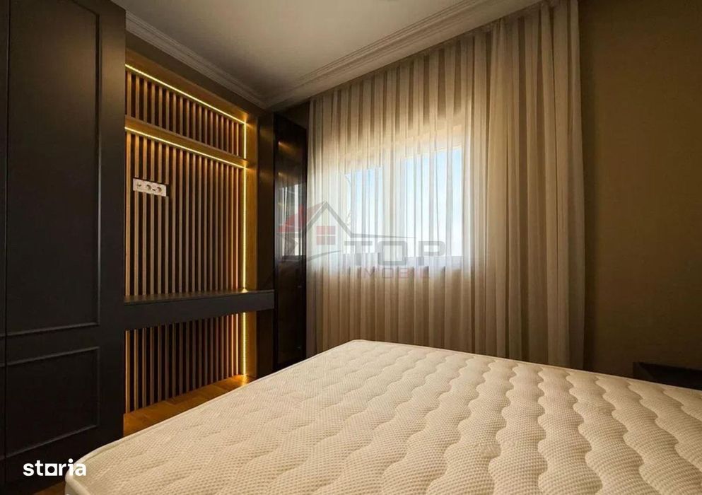 Apartament 2 camere, tip 2, disponibil pe etajul 1 si 2 - Galata - ESQ