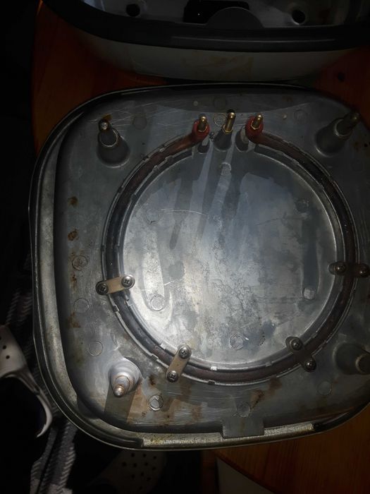 Morphy Richards Model No. 48615 1500W