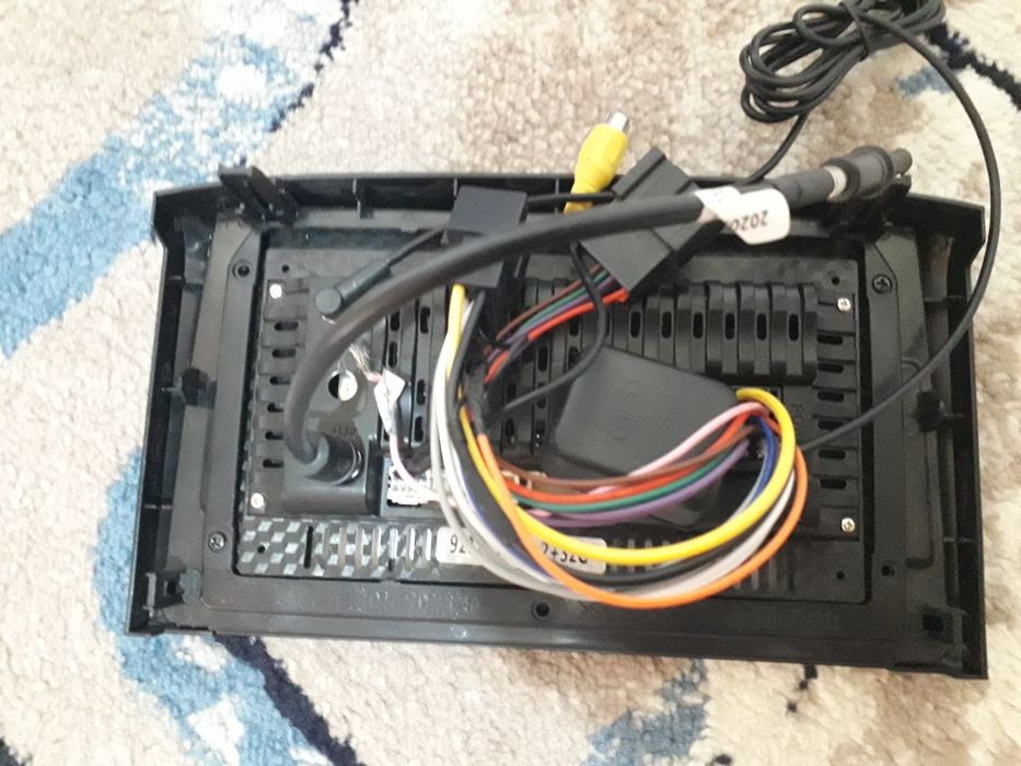 Монитор Pioneer 9212 9"IPS 2+32G, колонка Infinity в подарок!