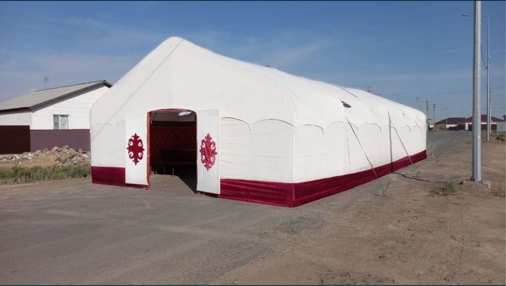 Продаем палатку в хорошем состояний