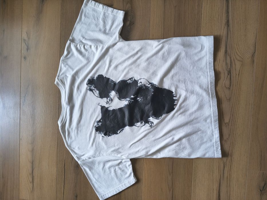 Tricou vlone alb