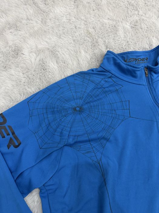 Мъжка блуза SPYDER . Размер XL