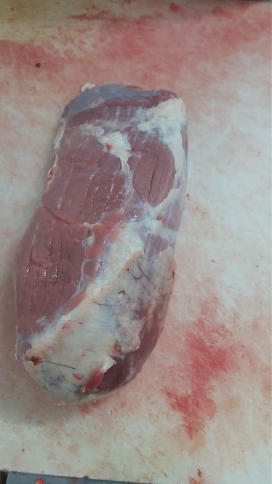 ПРОДАЕМ ТОЛЬКО ОПТОМ! Мясо говядины разных сортов